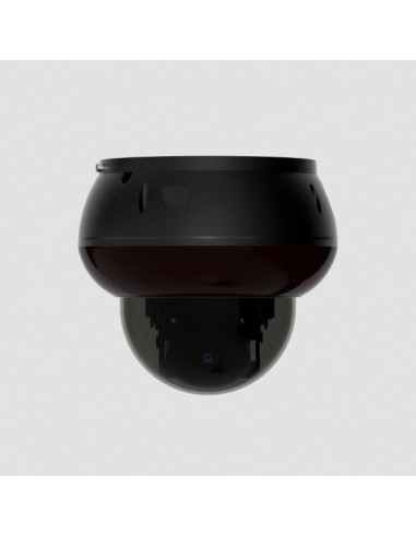 Foscam  Kamera Poe D8Et 8Mp Czarna