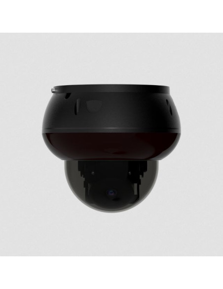 Foscam  Kamera Poe D8Et 8Mp Czarna
