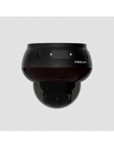 Foscam  Kamera Poe D8Et 8Mp Czarna 2