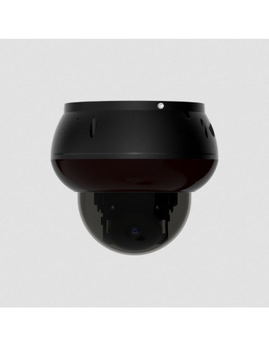 Foscam  Kamera Poe D8Et 8Mp Czarna