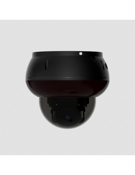 Foscam  Kamera Poe D8Et 8Mp Czarna