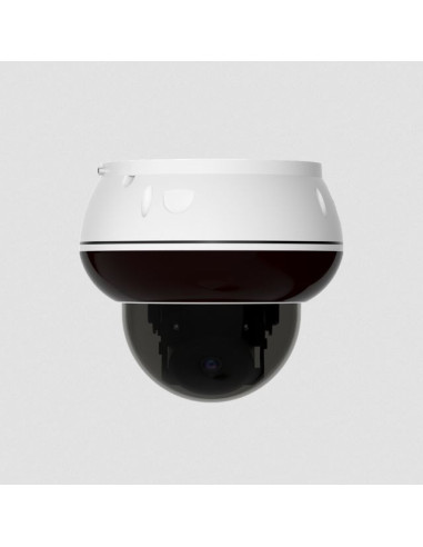 Foscam  Kamera Poe D8Et 8Mp Biała