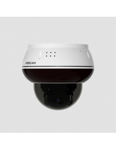 Foscam  Kamera Poe D8Et 8Mp Biała 2