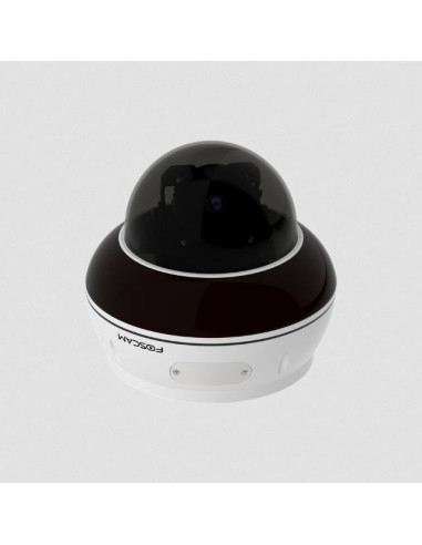 Foscam  Kamera Poe D8Et 8Mp Biała
