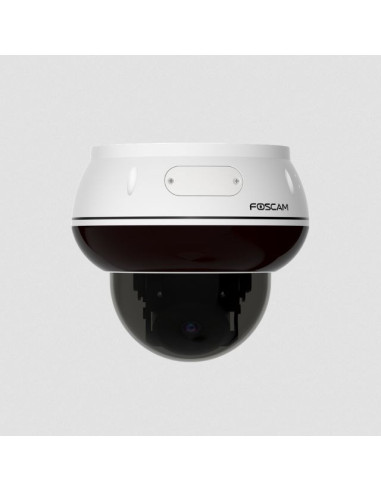Foscam  Kamera Poe D8Et 8Mp Biała
