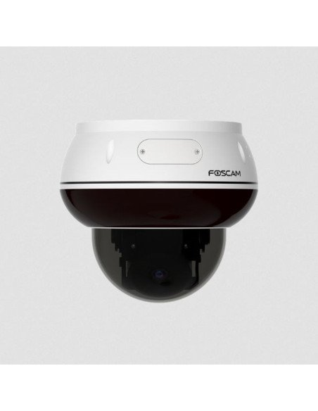 Foscam  Kamera Poe D8Et 8Mp Biała