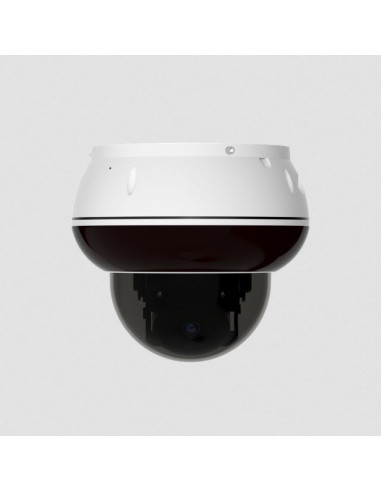 Foscam  Kamera Poe D8Et 8Mp Biała