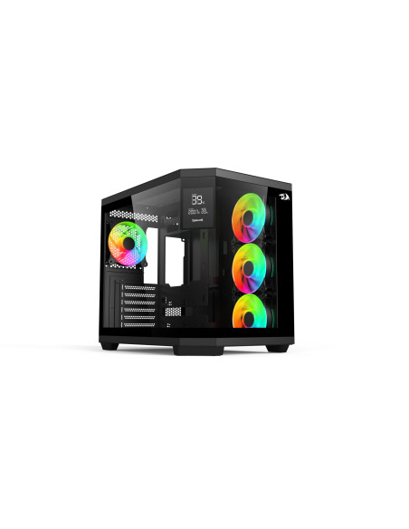 Redragon Gc-625-Pro Zabezpieczenia & Uchwyty Komputerów