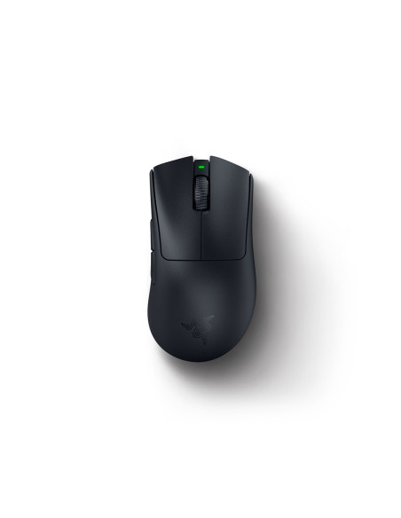 Razer Deathadder V3 Pro Myszka Gaming Dla Praworęcznych Rf Wireless + Usb Type-C Optyczny 30000 Dpi