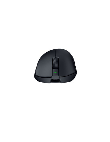 Razer Deathadder V3 Pro Myszka Gaming Dla Praworęcznych Rf Wireless + Usb Type-C Optyczny 30000 Dpi