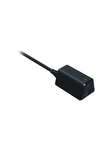 Razer Deathadder V3 Pro Myszka Gaming Dla Praworęcznych Rf Wireless + Usb Type-C Optyczny 30000 Dpi
