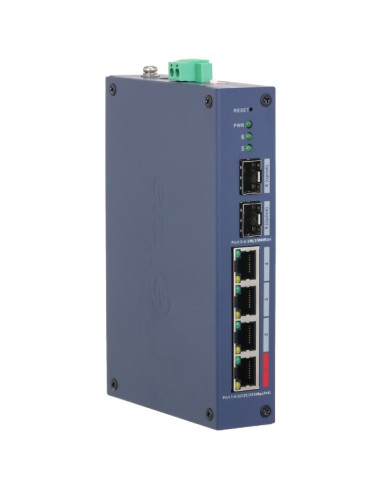 Switch Dahua Chs4206-4Gt-90