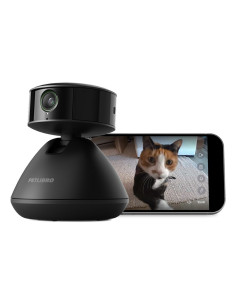 Petlibro Scout Smart Camera Kopułowa Kamera Bezpieczeństwa Ip Wewnętrzna 1920 X 1080 Px Sufit/Ściana/Biurko