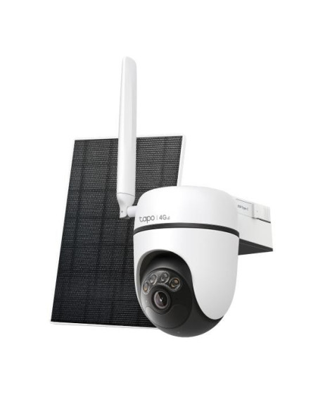 Kamera Tp-Link Tapo C615G Kit