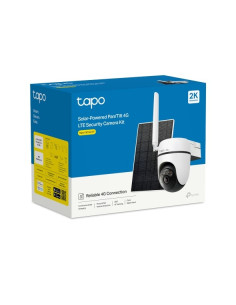 Kamera Tp-Link Tapo C615G Kit 2