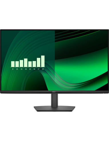 Dell E Series E2725Hm Monitor Komputerowy 68,6 Cm (27") 1920 X 1080 Px Full Hd Lcd Czarny