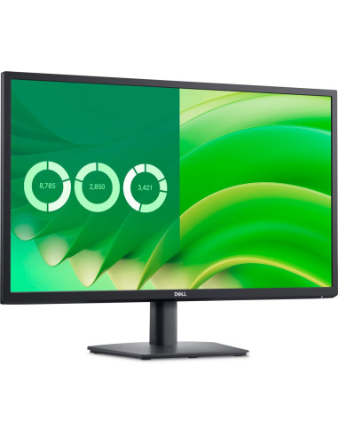 Dell E Series E2725Hm Monitor Komputerowy 68,6 Cm (27") 1920 X 1080 Px Full Hd Lcd Czarny