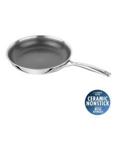 Patelnia Płytka Zwilling Peak 28 Cm 2