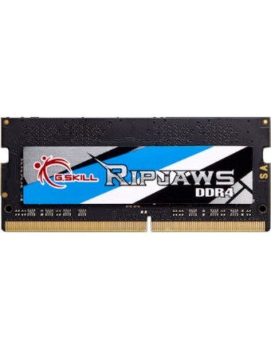 So Ddr4 8Gb Pc 2400 Cl16 G.skill Kit (2X4Gb) 8Grs