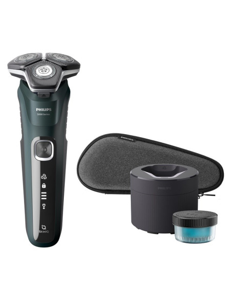 Philips Shaver Series 5000 Golarka Seria 5000 S5884/50 Golarka Elektryczna Do Golenia Na Mokro I Na Sucho