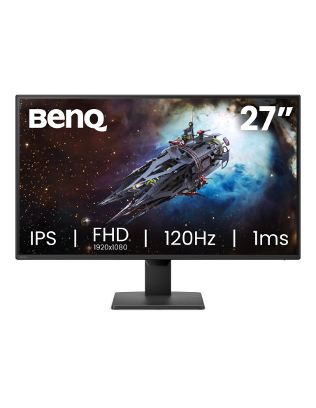 Monitor Benq Led 27" Gw2790P 120Hz