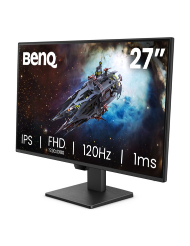 Monitor Benq Led 27" Gw2790P 120Hz