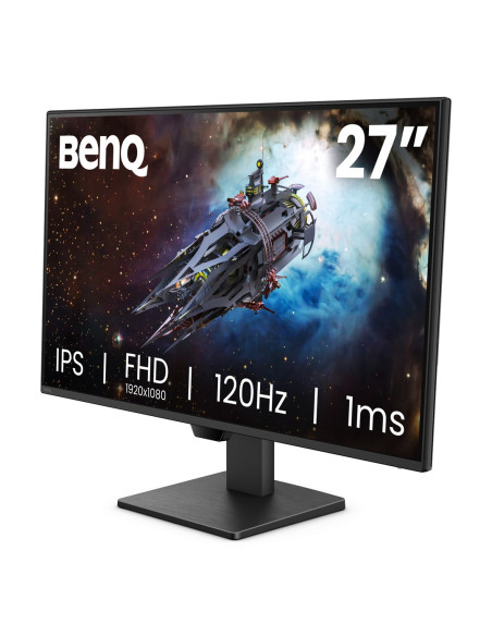 Monitor Benq Led 27" Gw2790P 120Hz