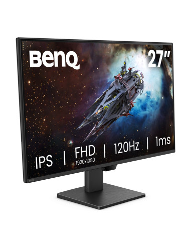 Monitor Benq Led 27" Gw2790P 120Hz