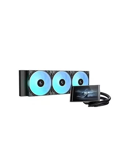 Chłodzenie Wodne Deepcool Lt360 Vision Argb