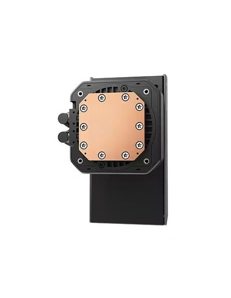 Chłodzenie Wodne Deepcool Lt360 Vision Argb