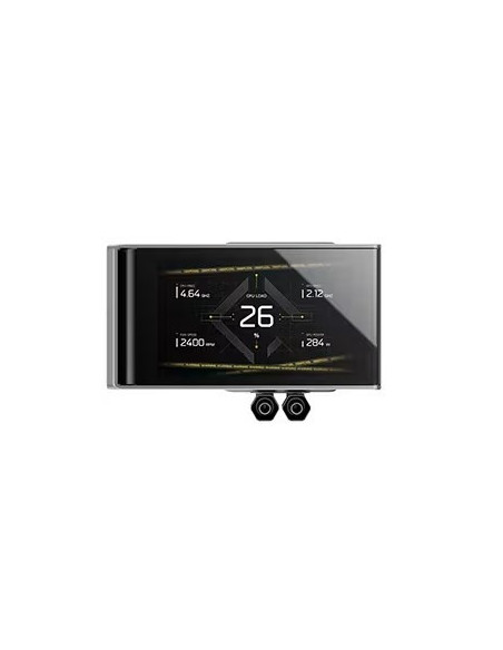 Chłodzenie Wodne Deepcool Lt360 Vision Argb