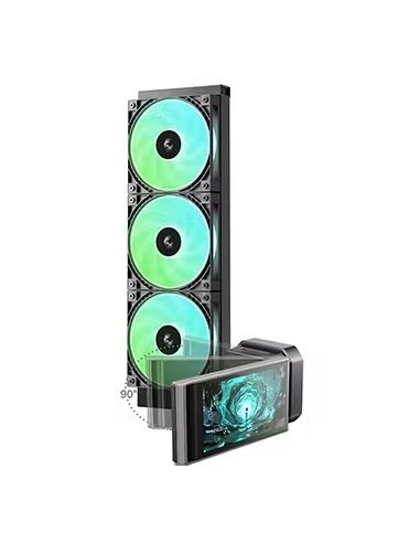 Chłodzenie Wodne Deepcool Lt360 Vision Argb