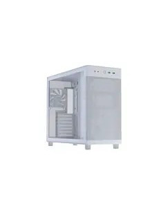 Asus Prime Ap303 Tg White Midi Tower Biały 2