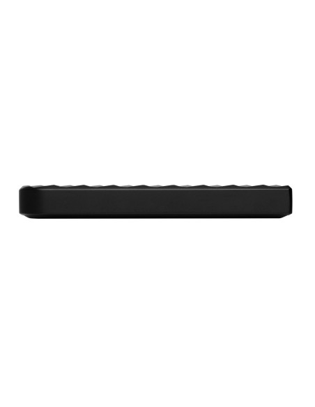 Verbatim Przenośny Dysk Twardy Store 'N' Go Usb 3.0 Portable Hard Drive 2 Tb — Czarny