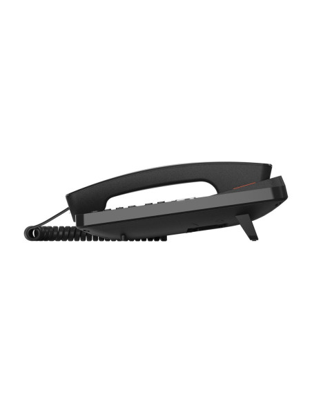 Biurko Gigaset 800A Czarne