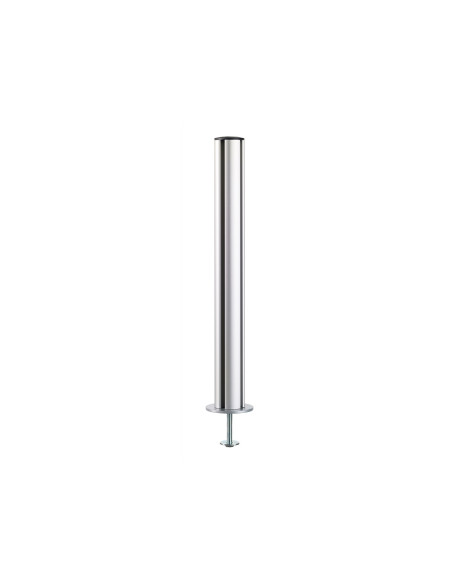 Novus Tss Säule 845 Inkl. 2 Kabelspangen