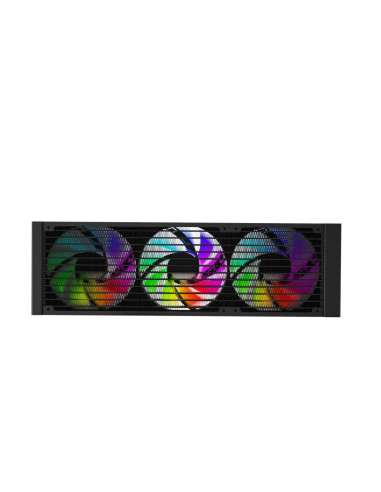 Redragon Ccw-1017 System Chłodzenia Komputerów