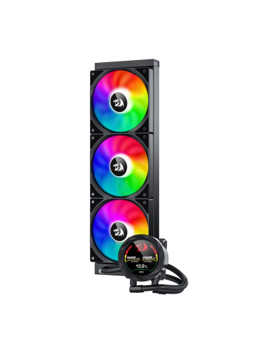 Redragon Ccw-1017 System Chłodzenia Komputerów