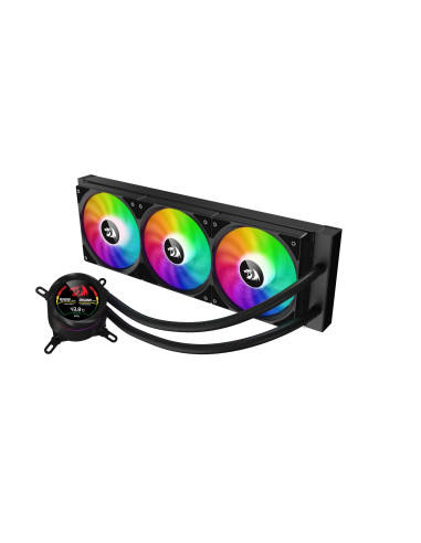 Redragon Ccw-1017 System Chłodzenia Komputerów