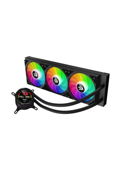 Redragon Ccw-1017 System Chłodzenia Komputerów