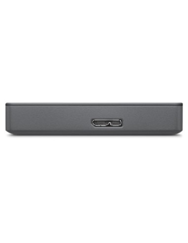 Seagate Basic Portable Drive 2Tb