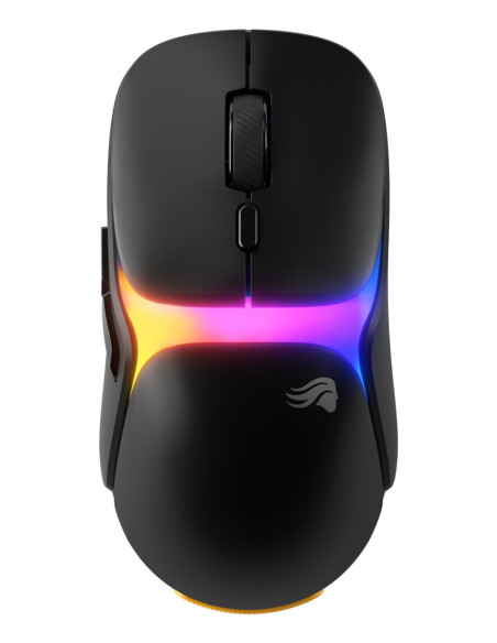 Glorious Gaming Model O3 Wireless Myszka Dla Praworęcznych Rf Wireless Optyczny 30000 Dpi