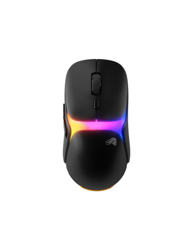 Glorious Gaming Model O3 Wireless Myszka Dla Praworęcznych Rf Wireless Optyczny 30000 Dpi