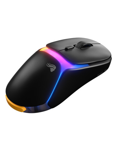 Glorious Gaming Model O3 Wireless Myszka Dla Praworęcznych Rf Wireless Optyczny 30000 Dpi