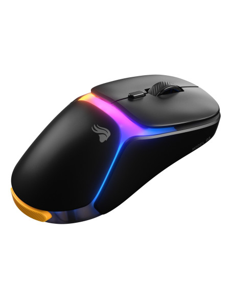 Glorious Gaming Model O3 Wireless Myszka Dla Praworęcznych Rf Wireless Optyczny 30000 Dpi
