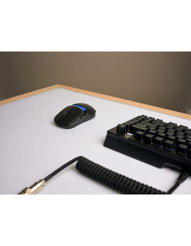 Glorious Gaming Model O3 Wireless Myszka Dla Praworęcznych Rf Wireless Optyczny 30000 Dpi
