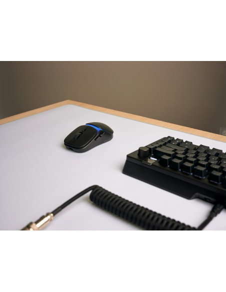 Glorious Gaming Model O3 Wireless Myszka Dla Praworęcznych Rf Wireless Optyczny 30000 Dpi