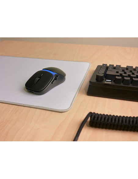 Glorious Gaming Model O3 Wireless Myszka Dla Praworęcznych Rf Wireless Optyczny 30000 Dpi