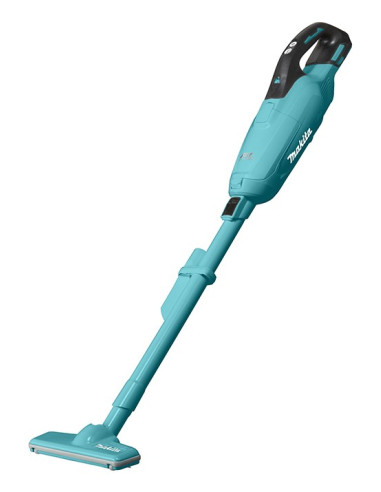 Makita Odkurzacz 18V Bez Akumulatorów I Ładowarki Dcl282Fz