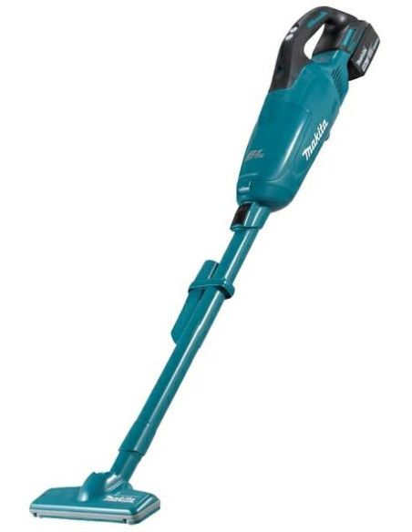 Makita Odkurzacz 18V Bez Akumulatorów I Ładowarki Dcl282Fz